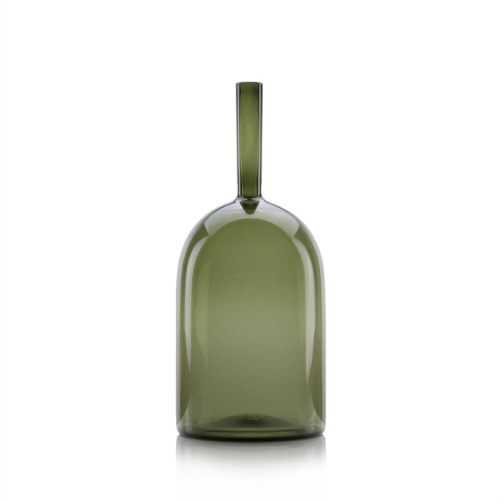 Flat Bottom Balloon Bottle