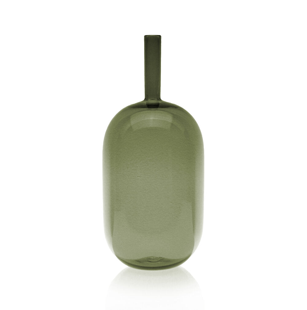 Shoulder Balloon Bottle