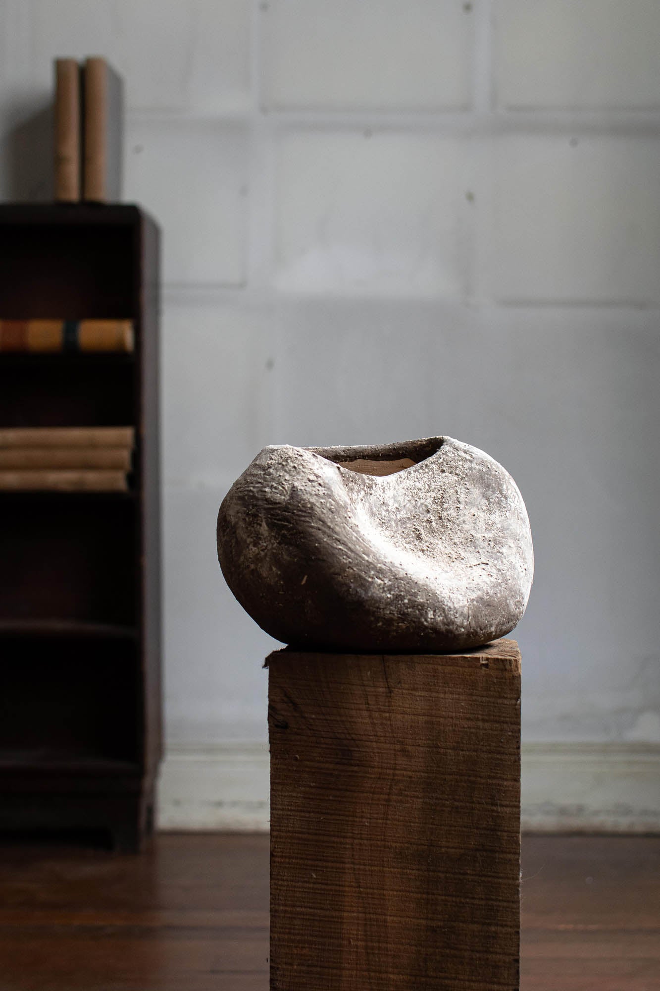Mushroom Vase