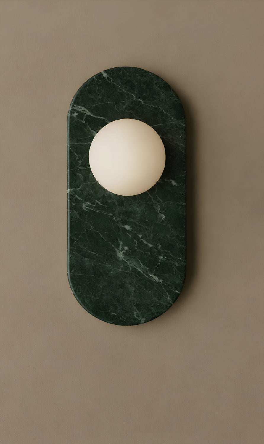 Nyla Obround Wall Sconce