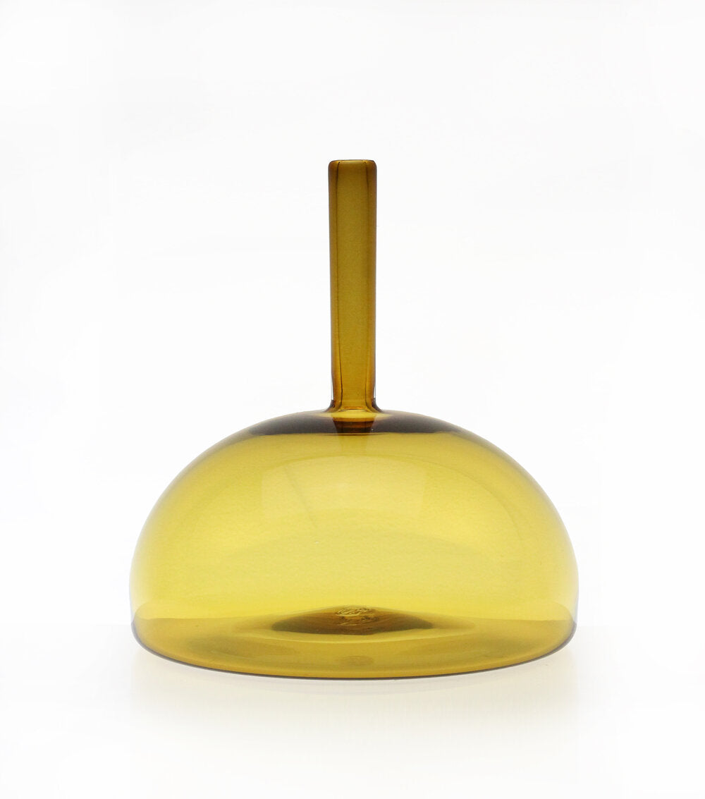 Oil Can Balloon Bottle