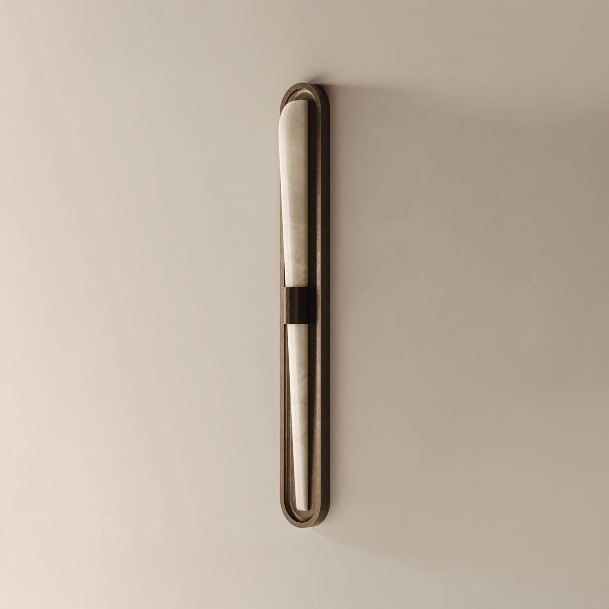 Phos Sconce