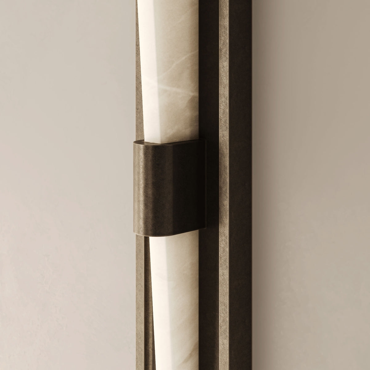 Phos Sconce