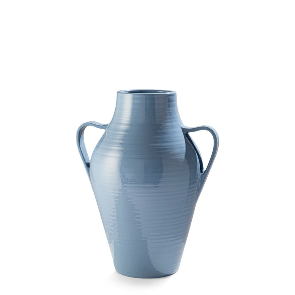 Quartara Vessel