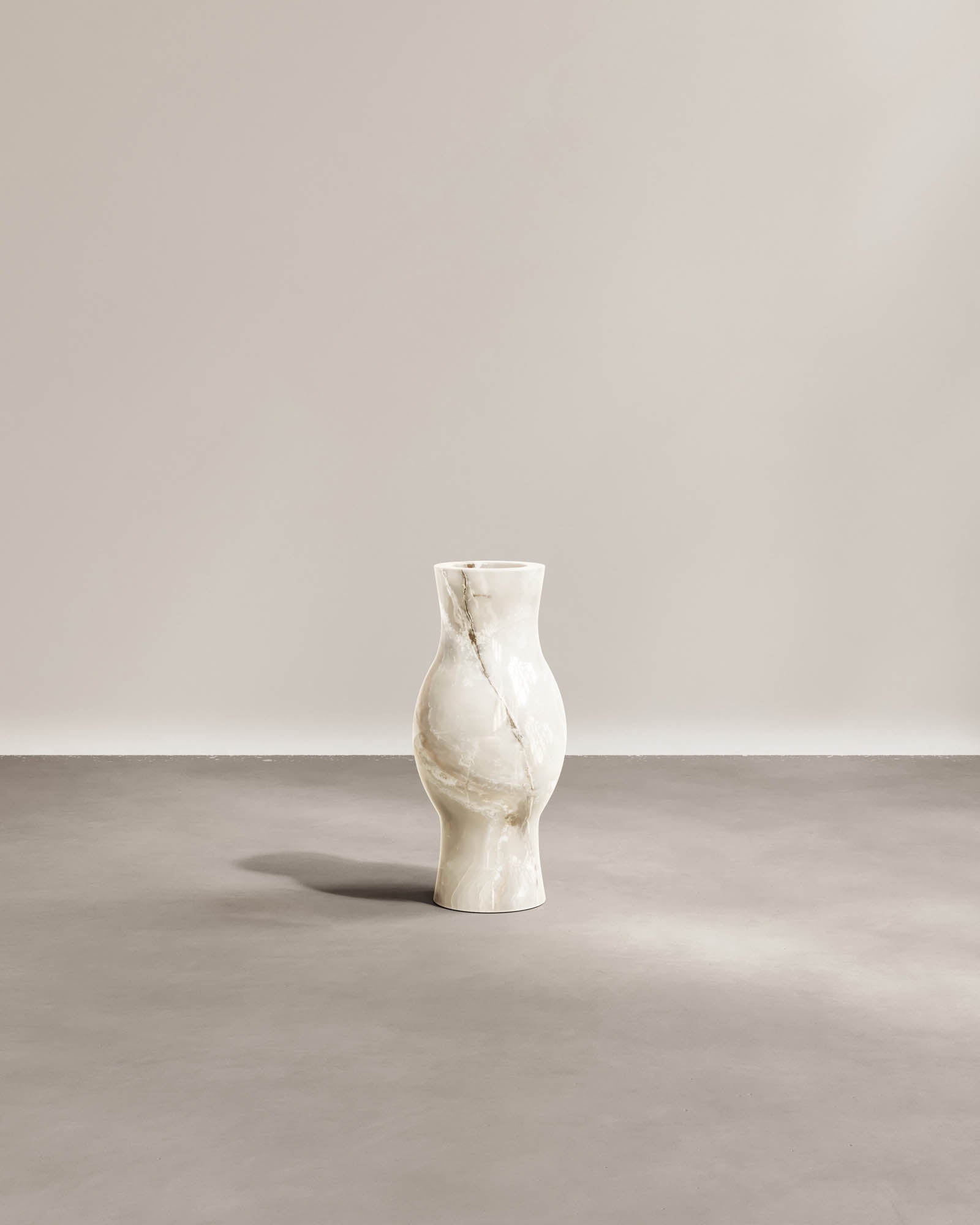 Rain Vase