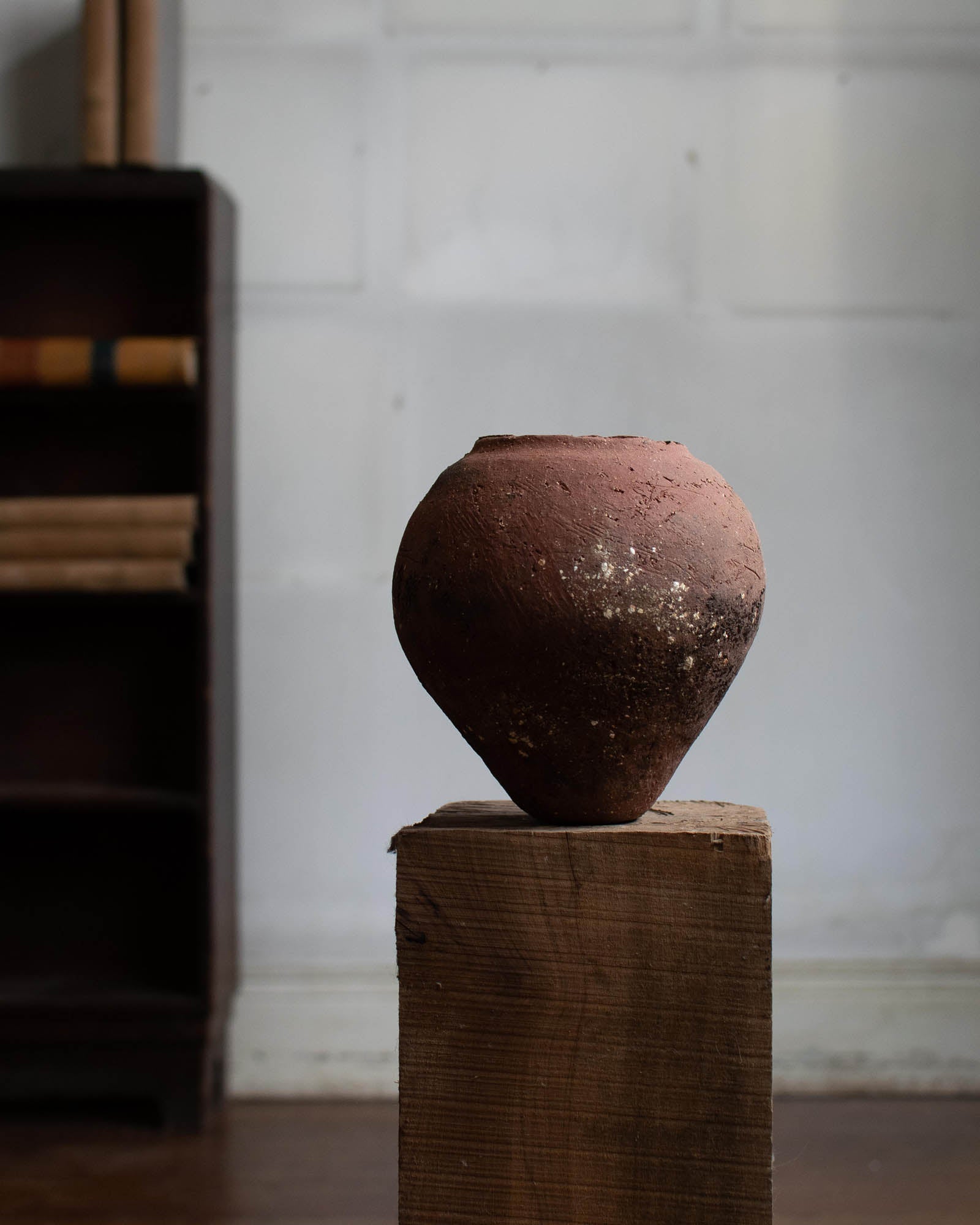 Red Vessel