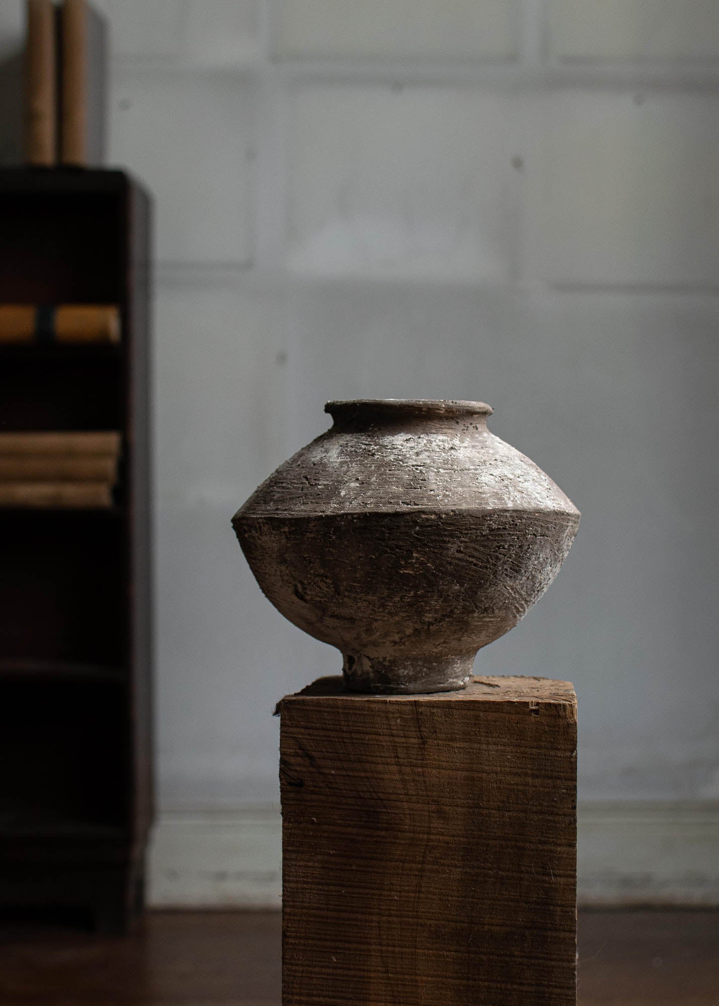 Ritual Pot