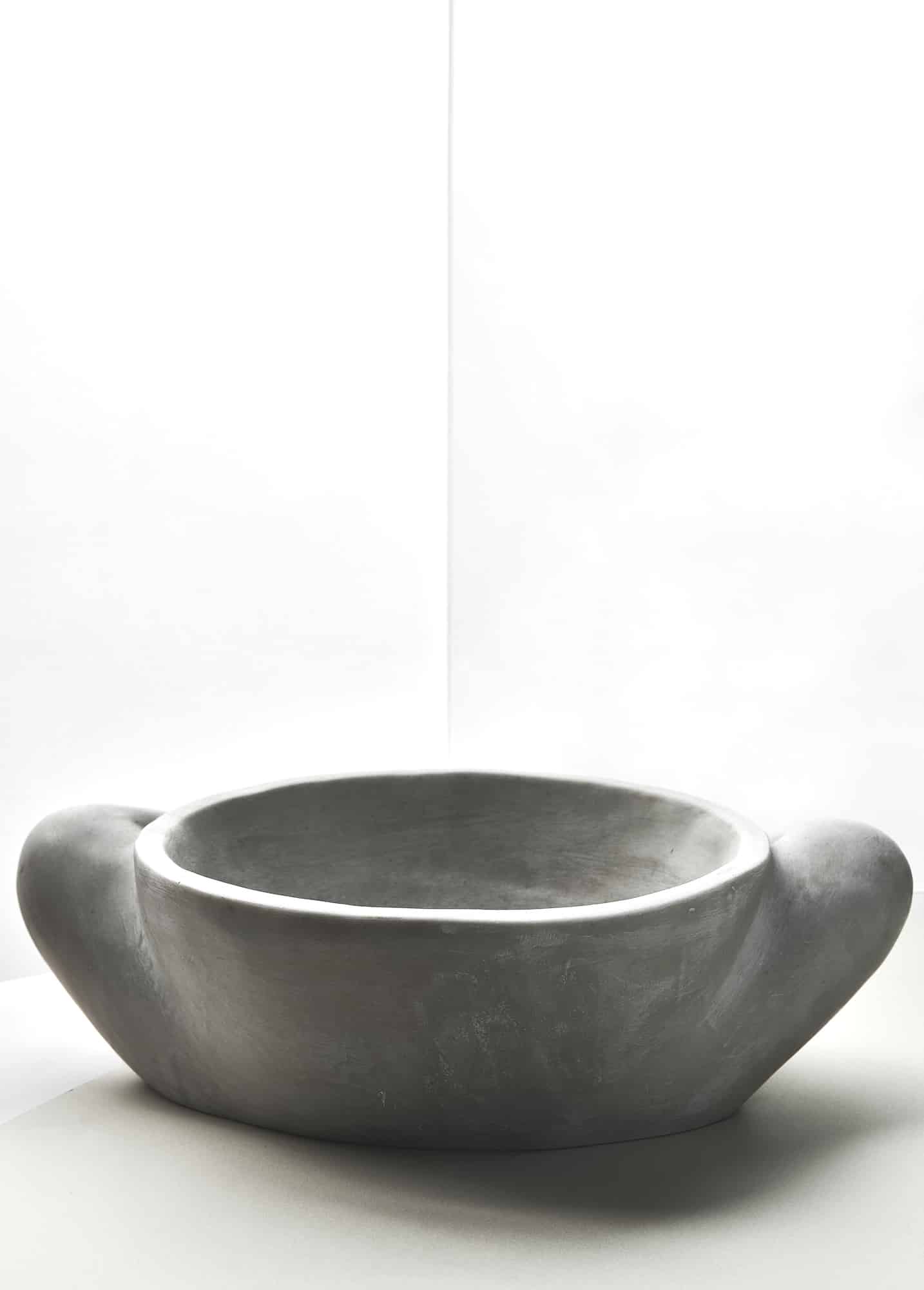 Small Sukhasana II Bowl