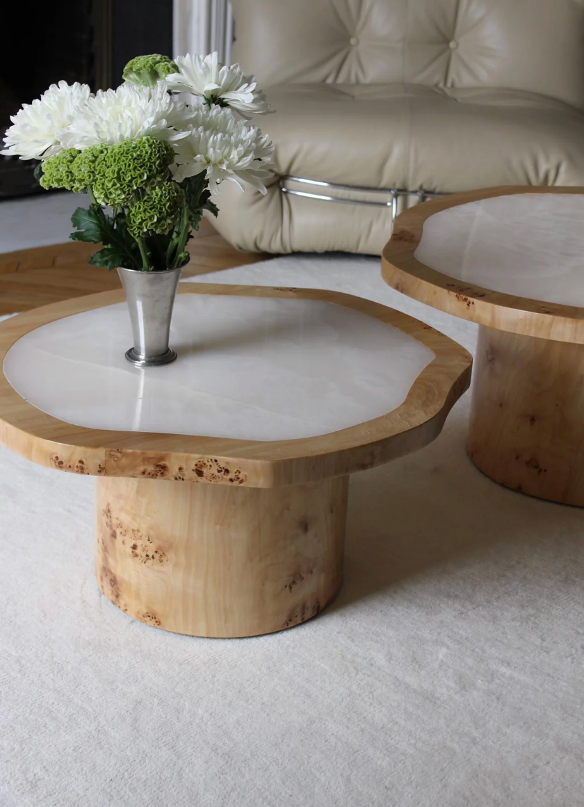 Joan Solo Coffee Table