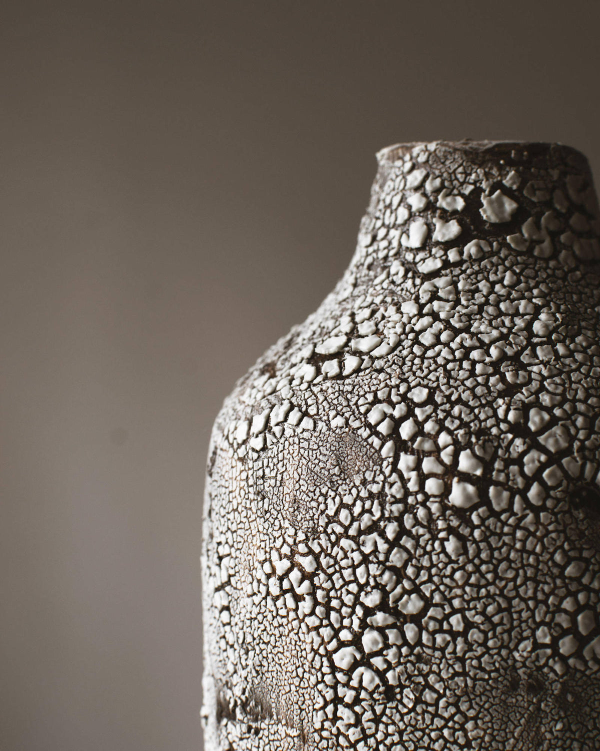 Speckled Bottle