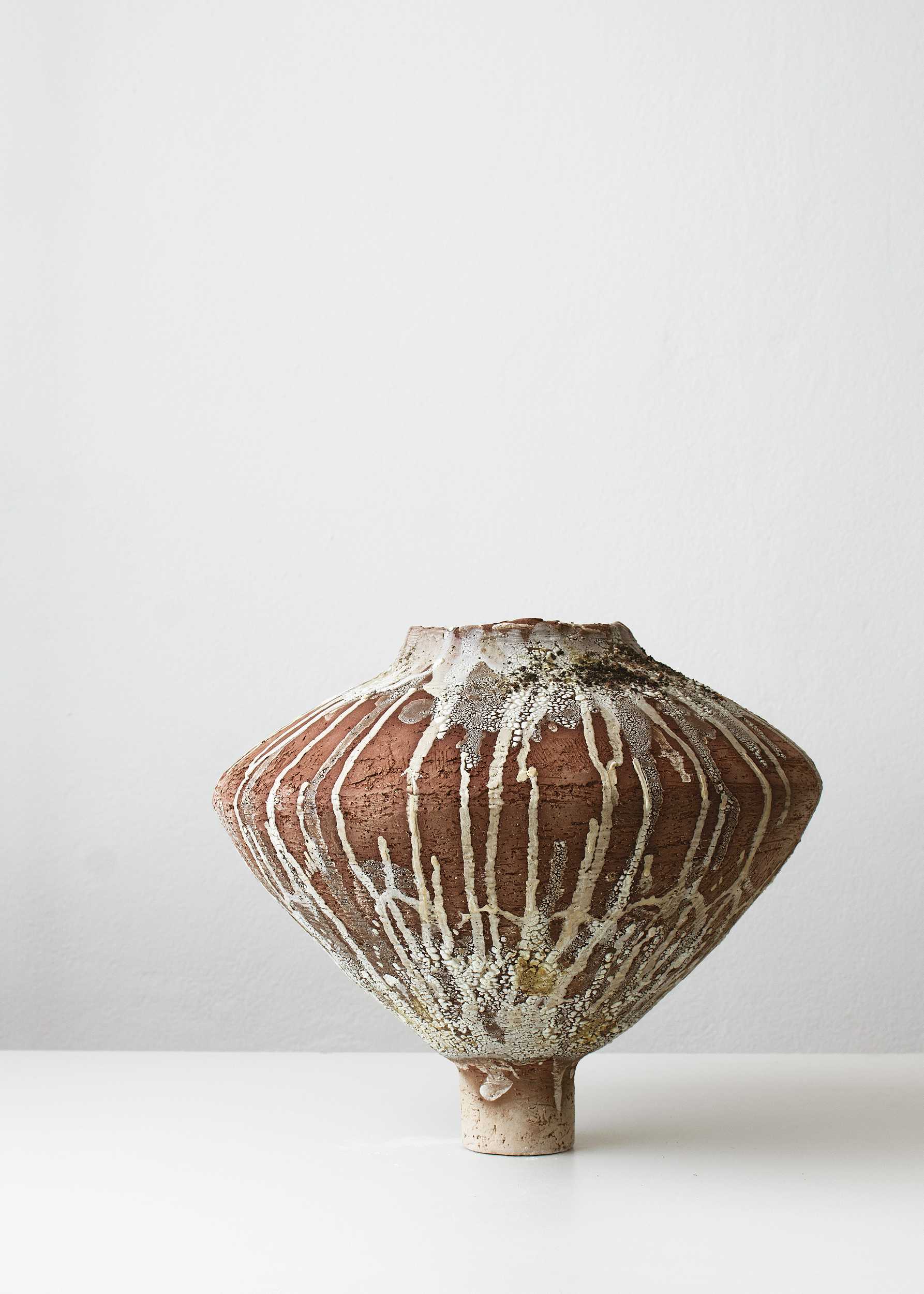 Striations