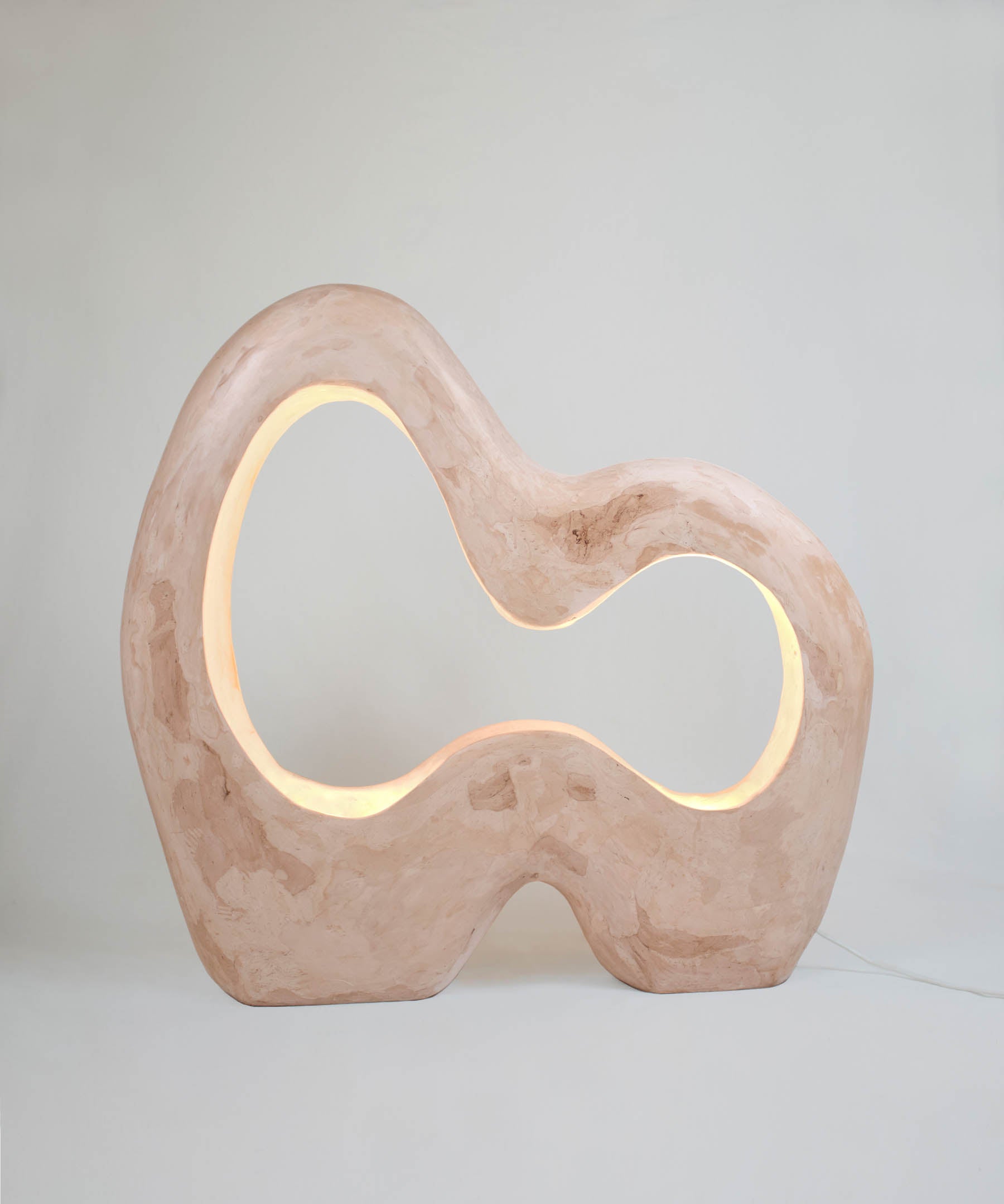 Infinite Lamp