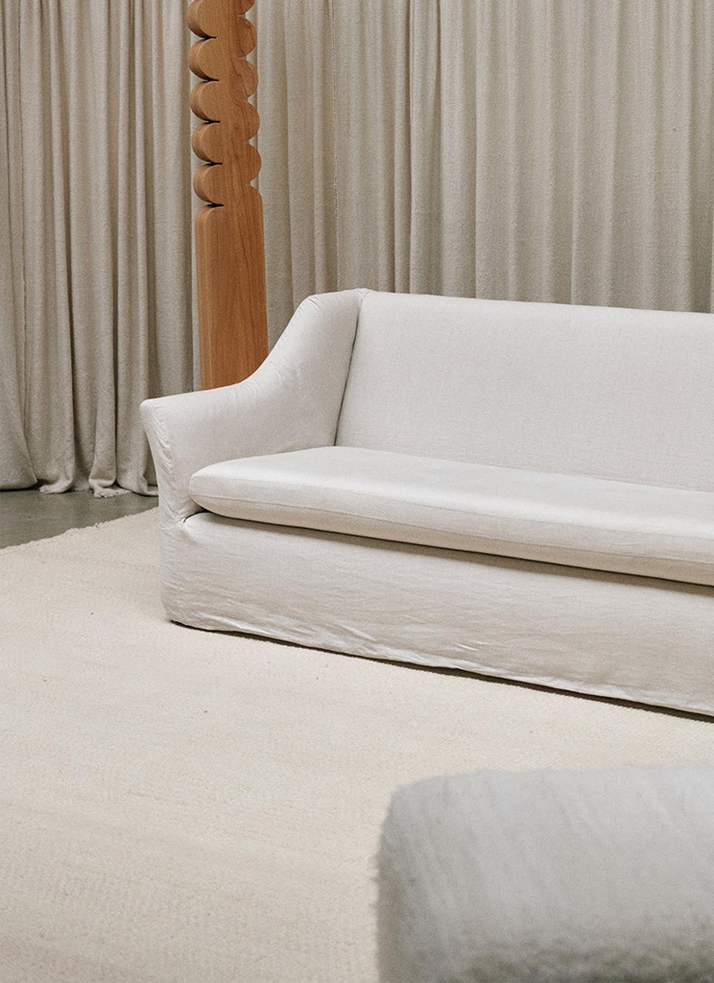 Tiza - Medium Texture