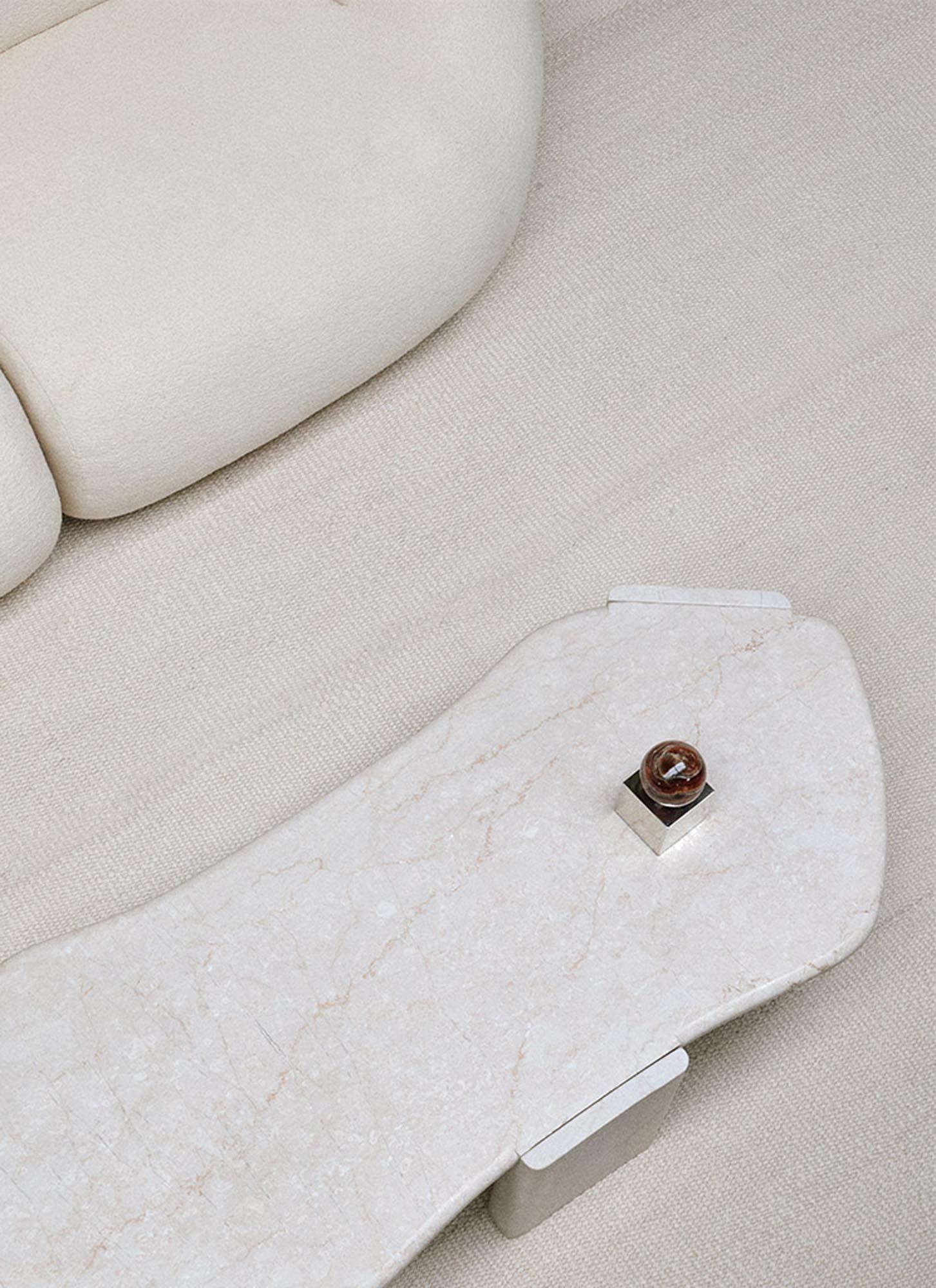 Tiza - Medium Texture