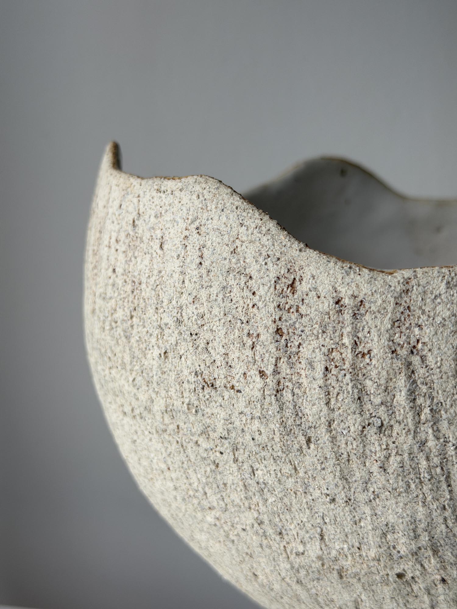 Sculptural Vase 03