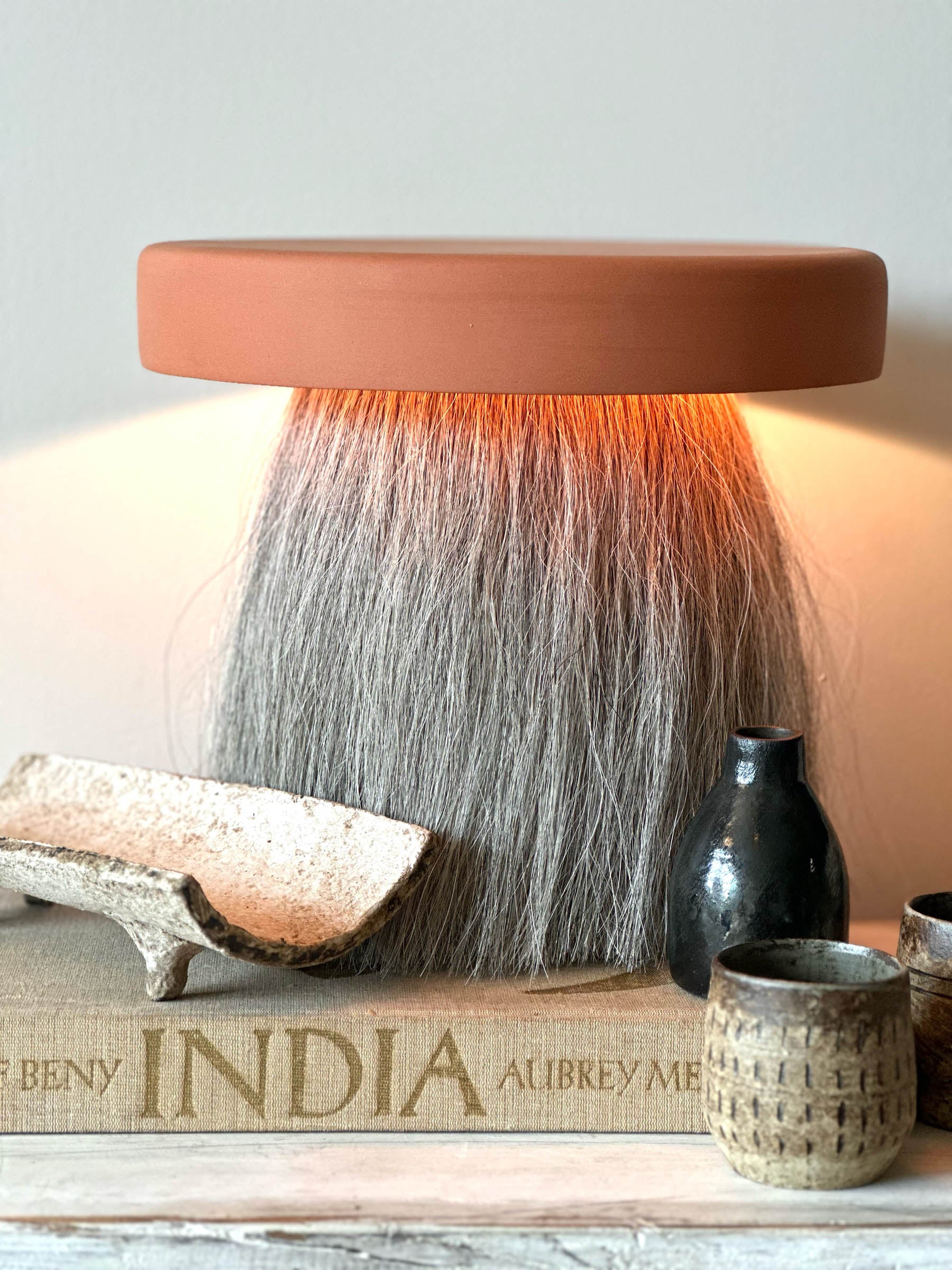 Velo Lamp