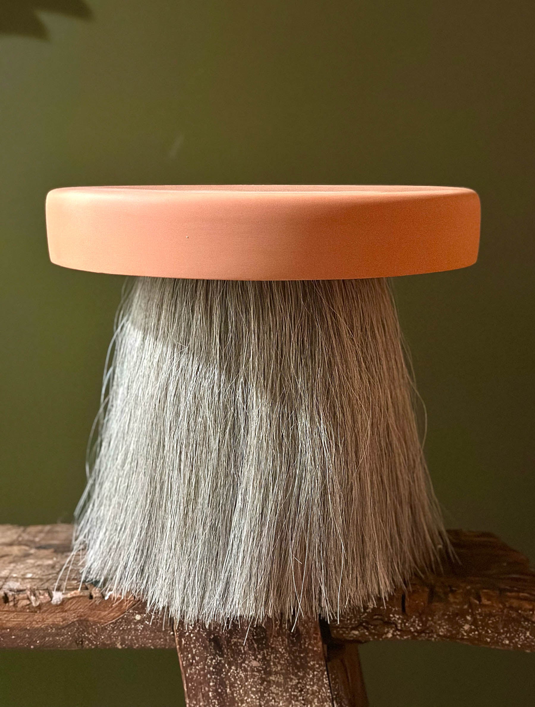 Velo Lamp