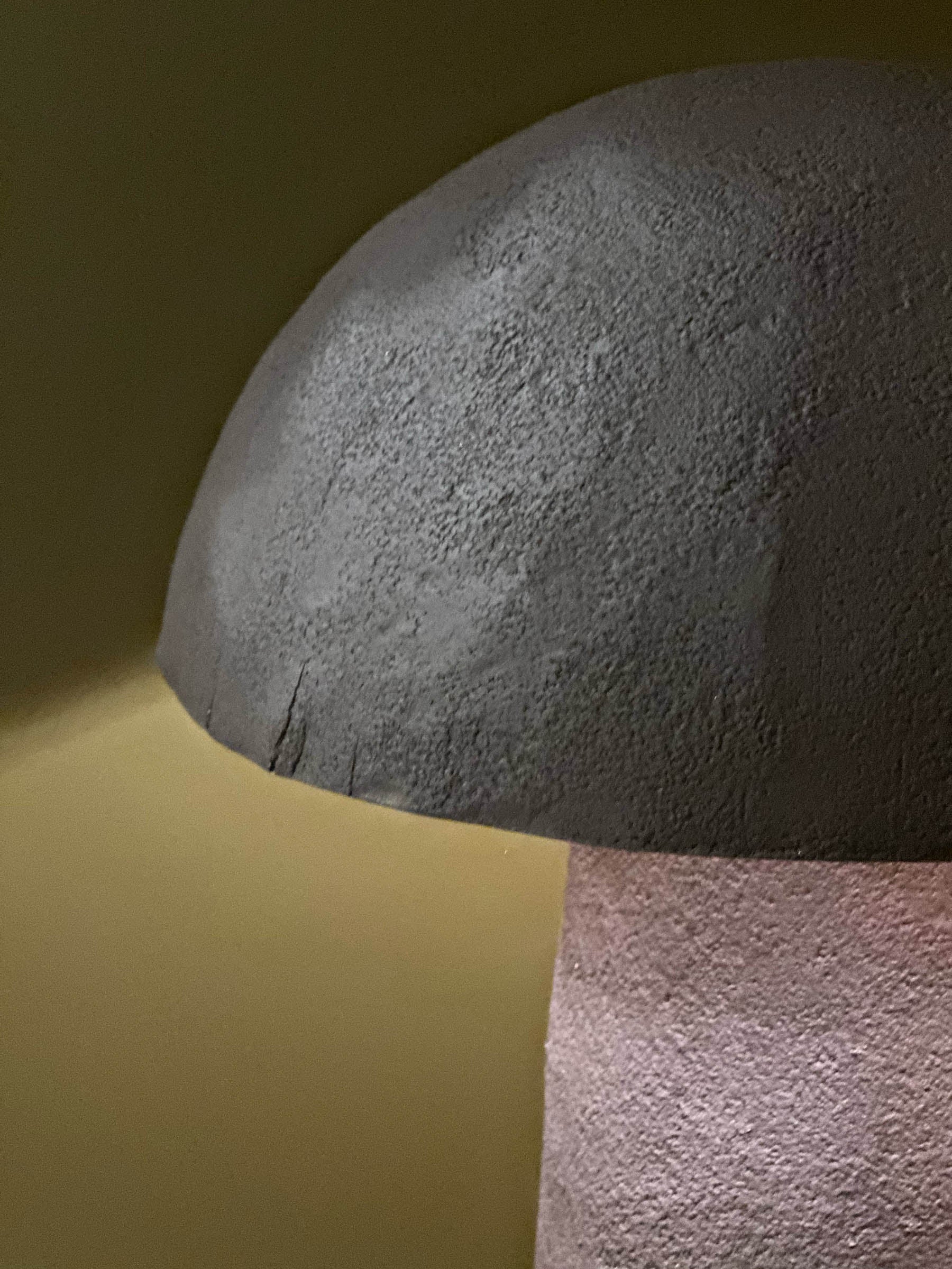 Volta Lamp
