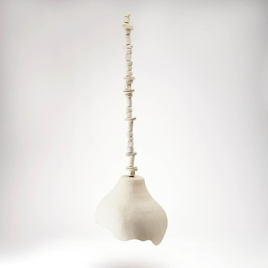 Yvette Pendant — detail view 2 | Dumae