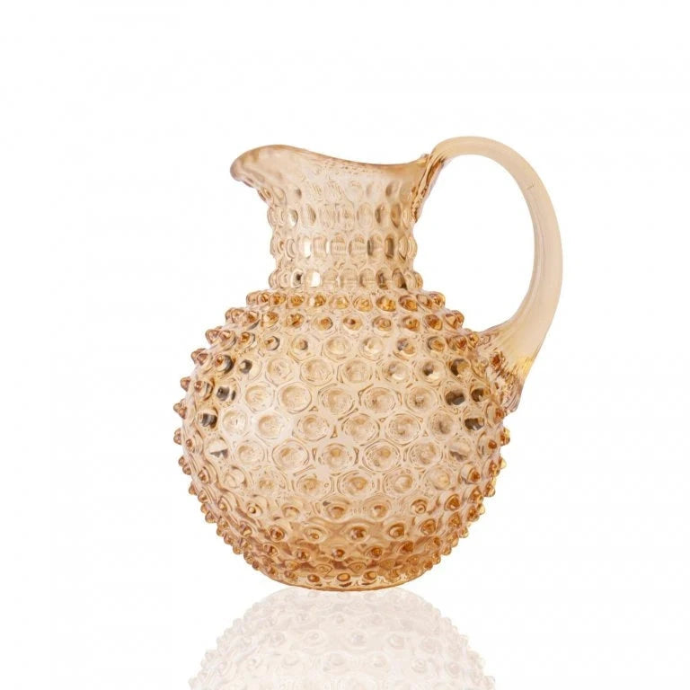 Alice Paris Hobnail Jug