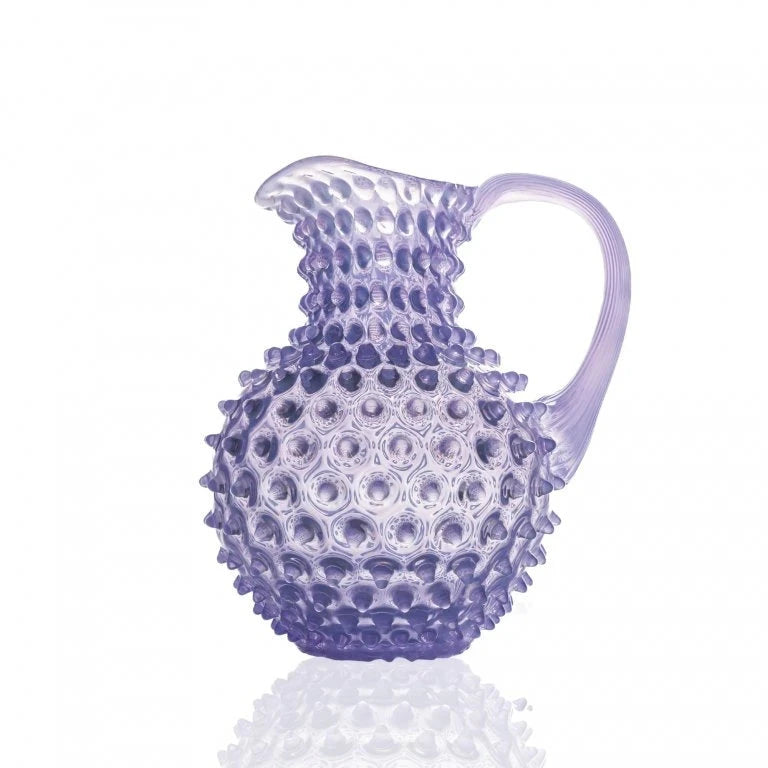 Alice Paris Hobnail Jug