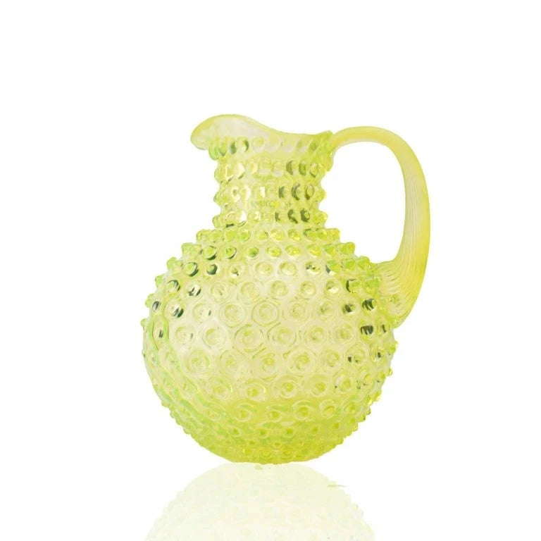 Alice Paris Hobnail Jug