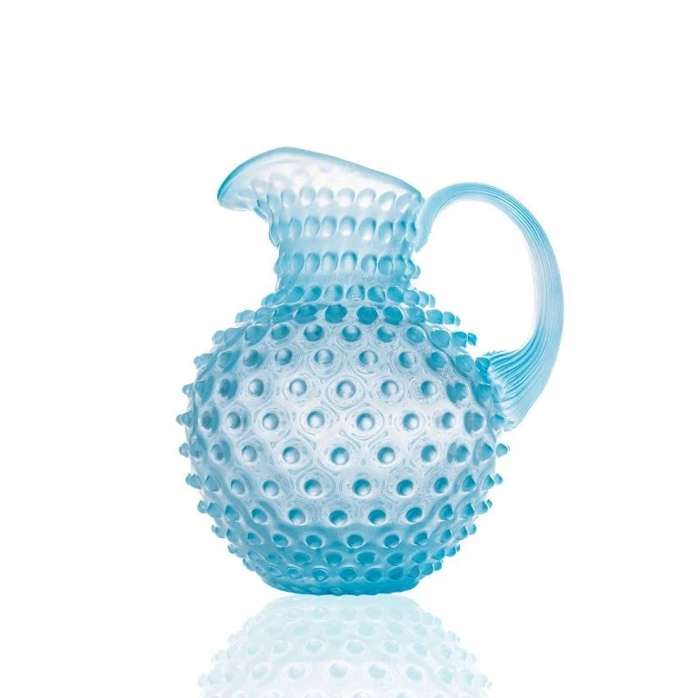 Alice Paris Hobnail Jug