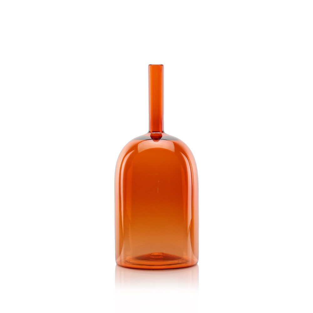 Flat Bottom Balloon Bottle