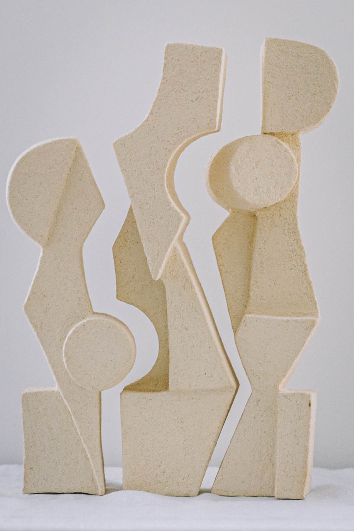 Society 03 by Caroline Desile | Handcrafted at Trove