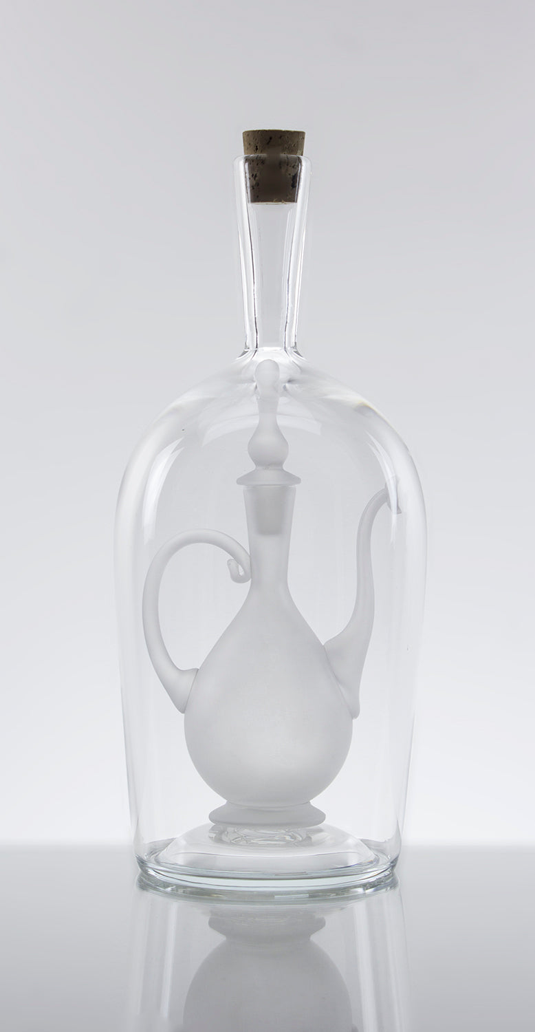 Ampolina Bottle