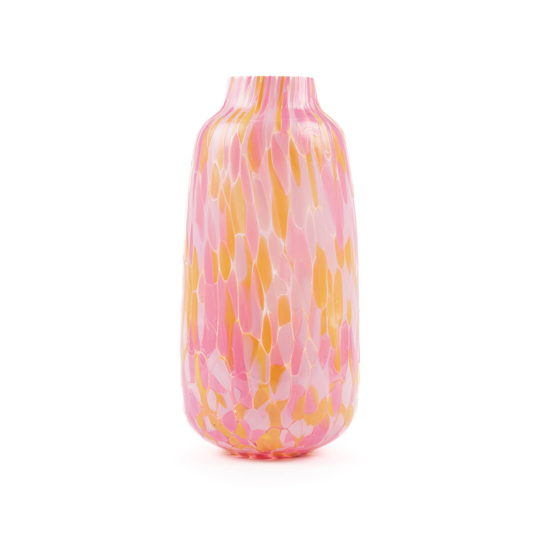 Confetti Vase