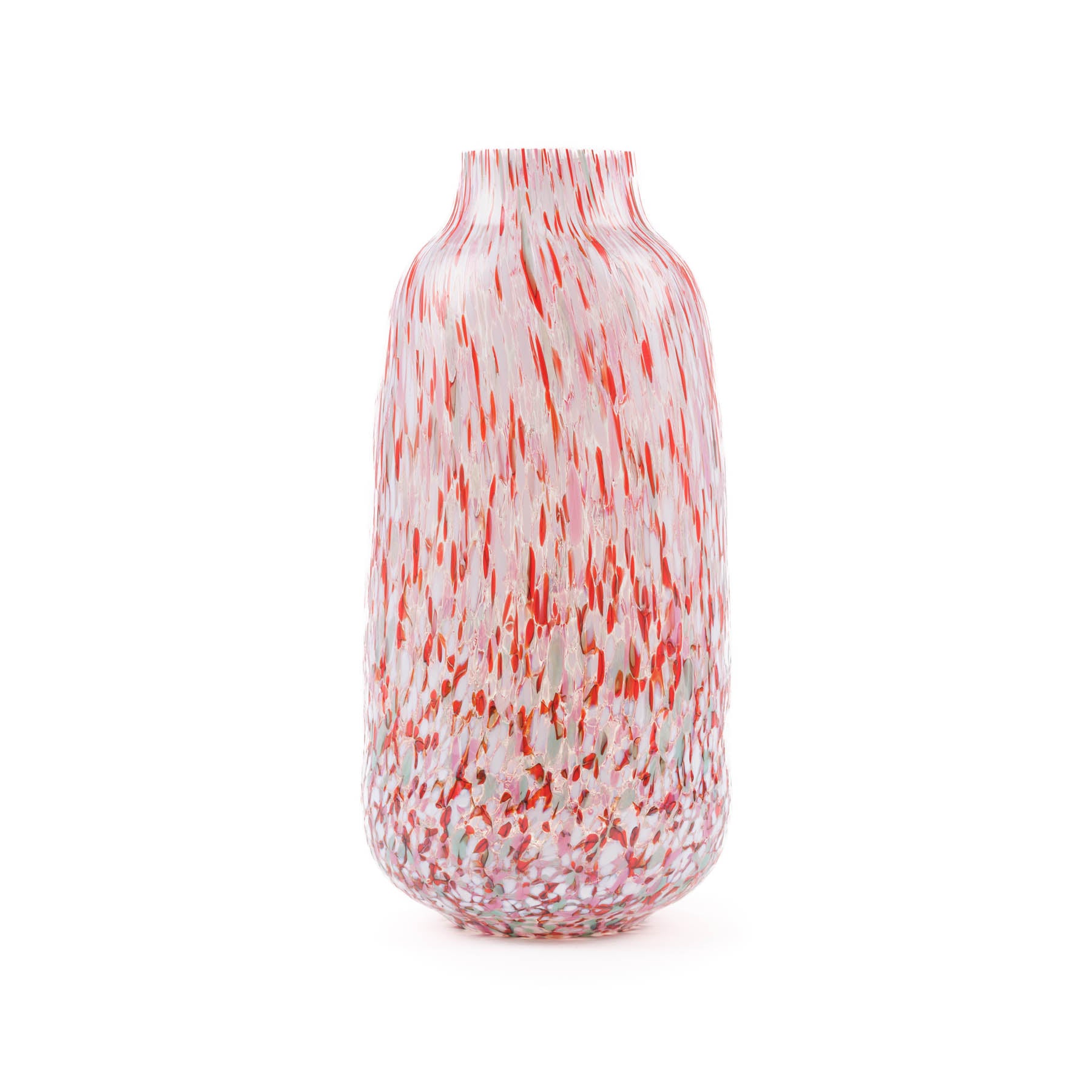 Confetti Vase