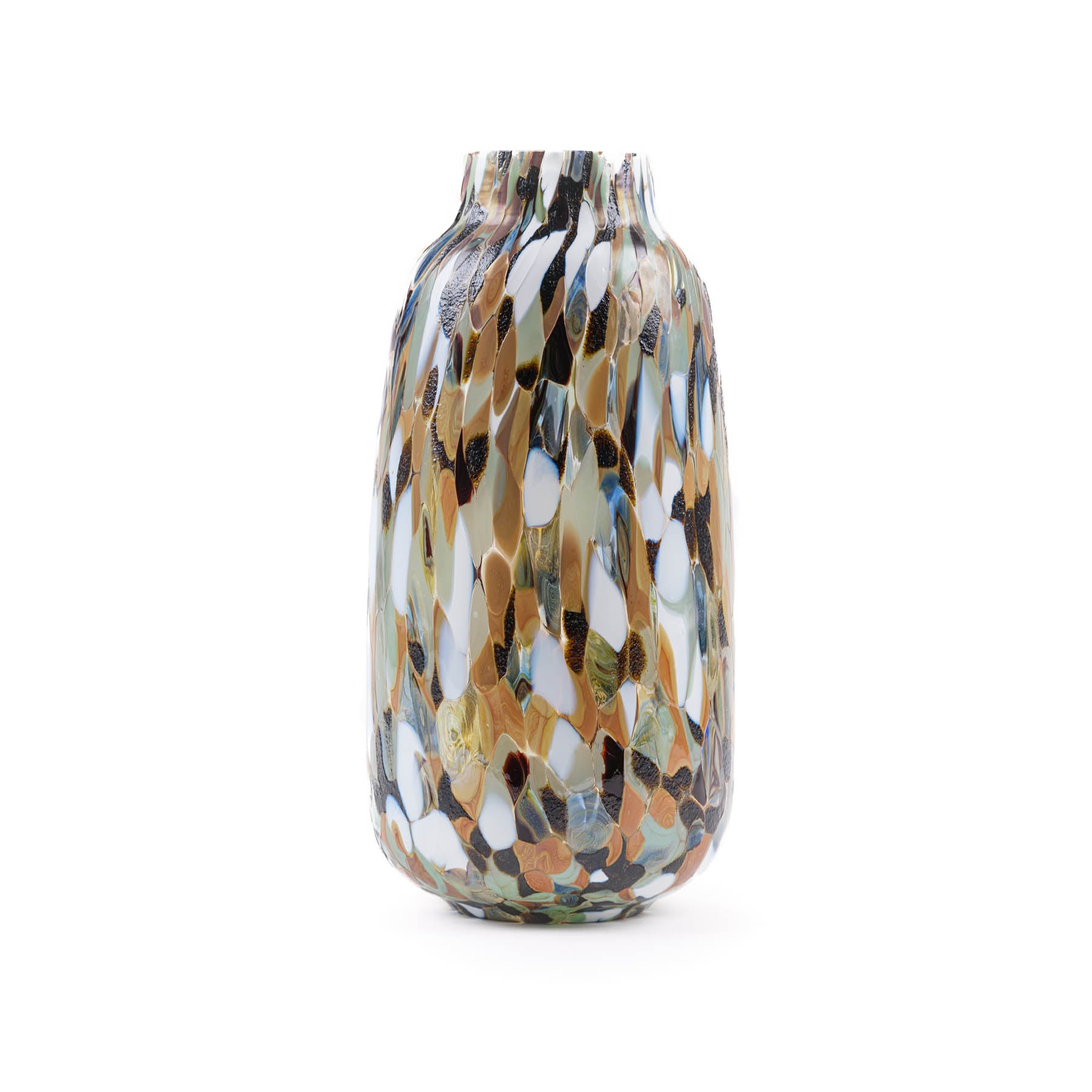 Confetti Vase