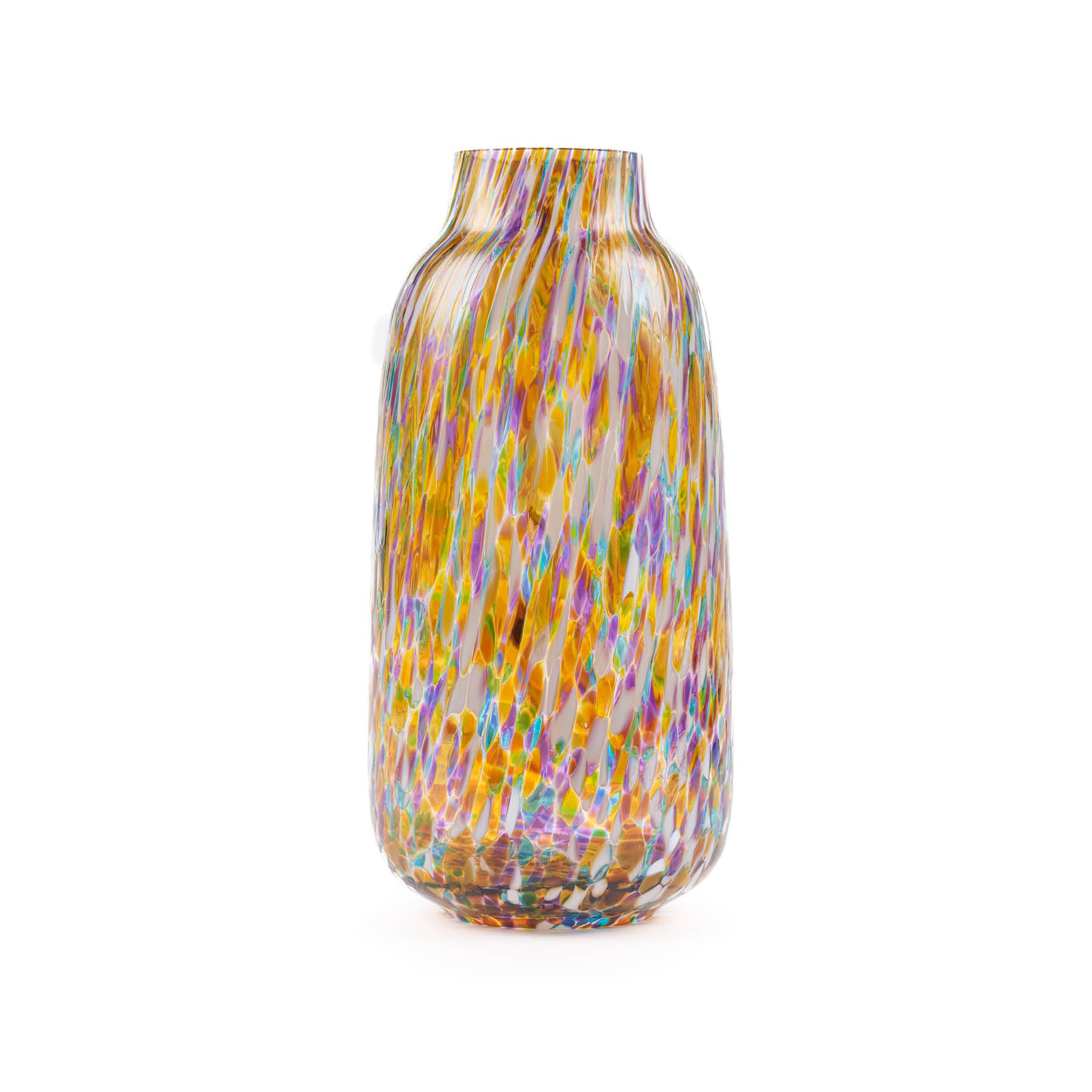 Confetti Vase