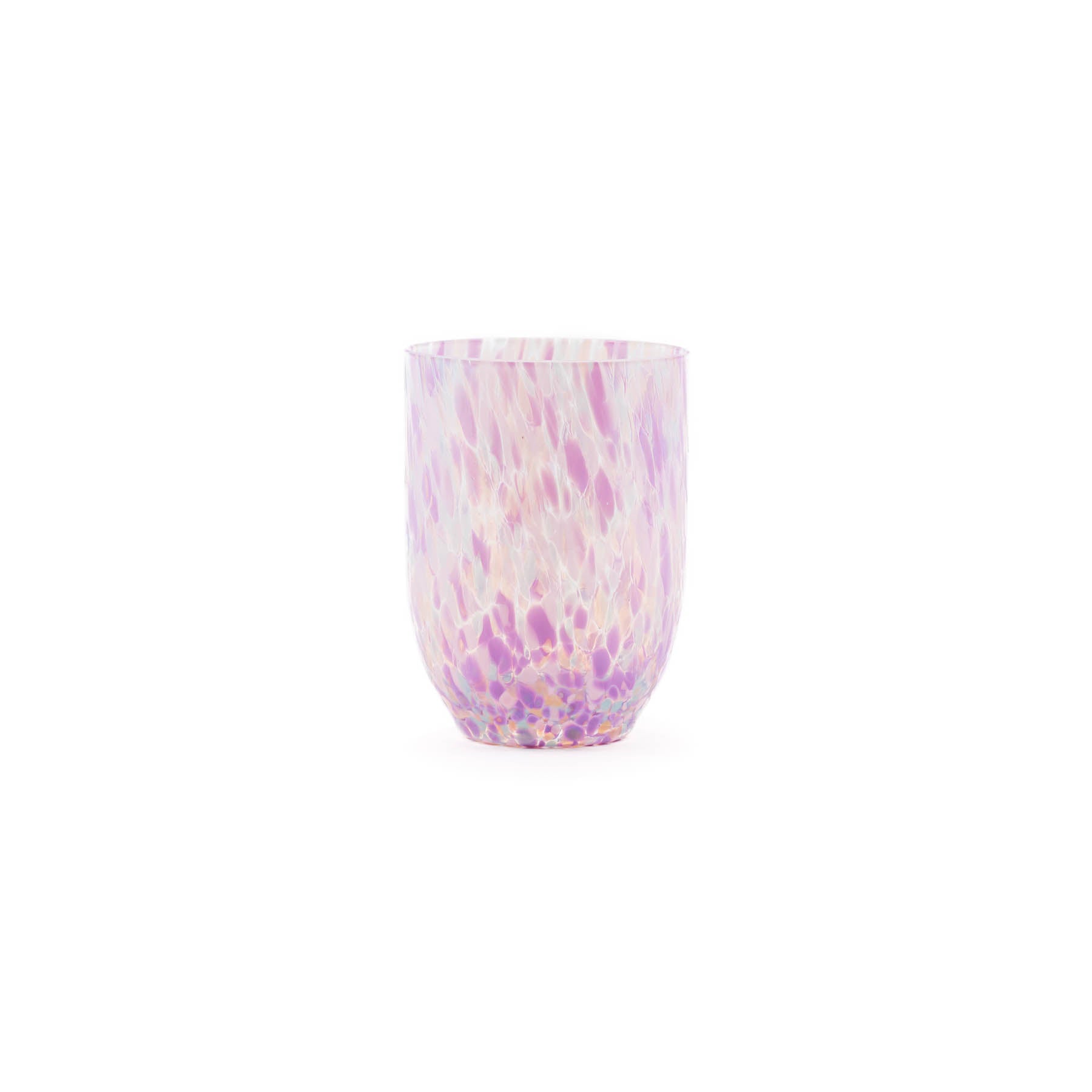 Confetti Tumbler (set of 6)