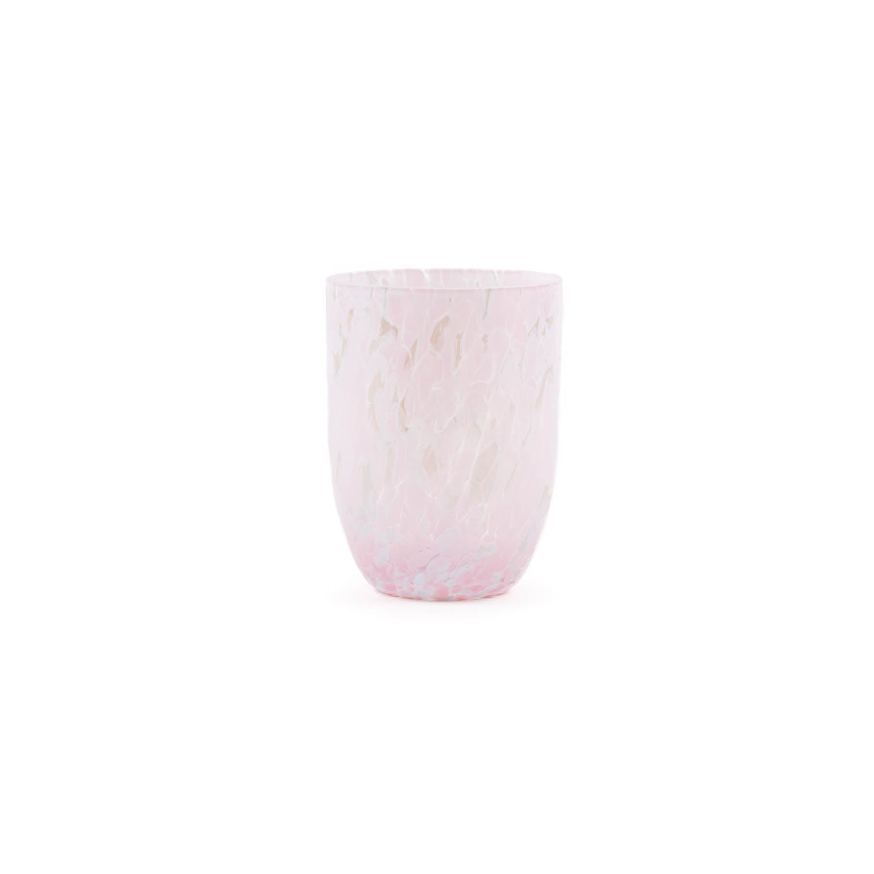 Confetti Tumbler (set of 6)