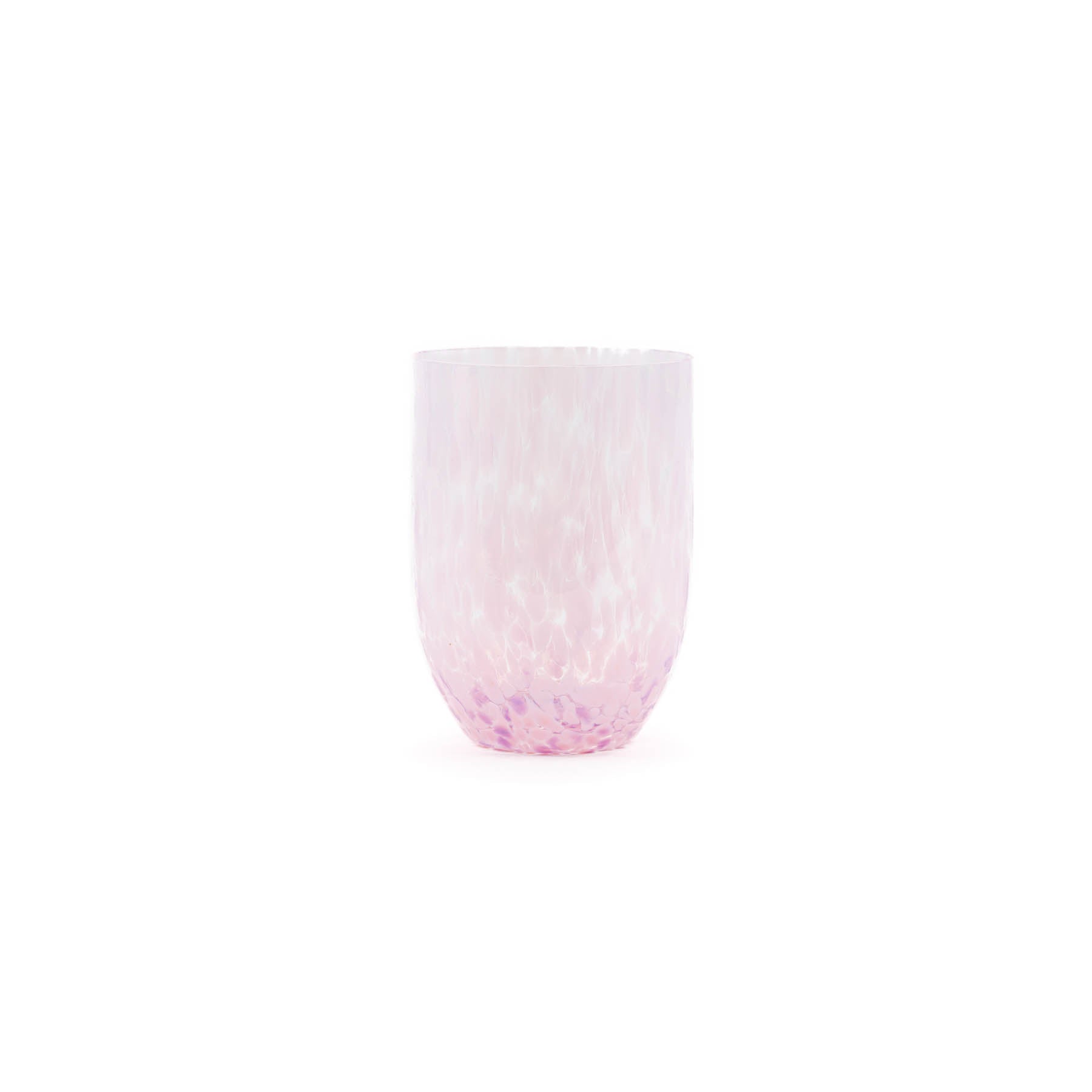 Confetti Tumbler (set of 6)