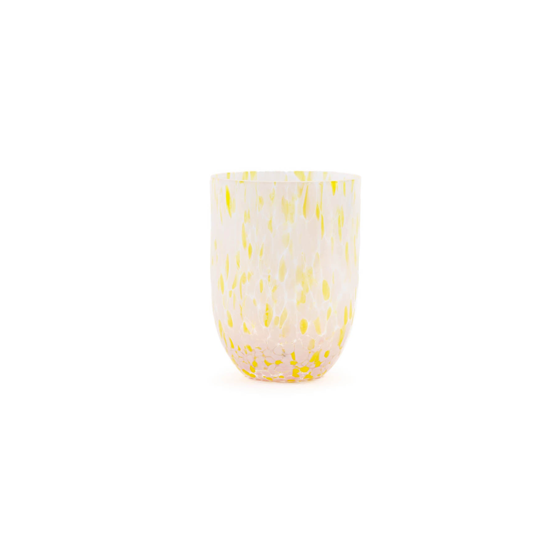 Confetti Tumbler (set of 6)