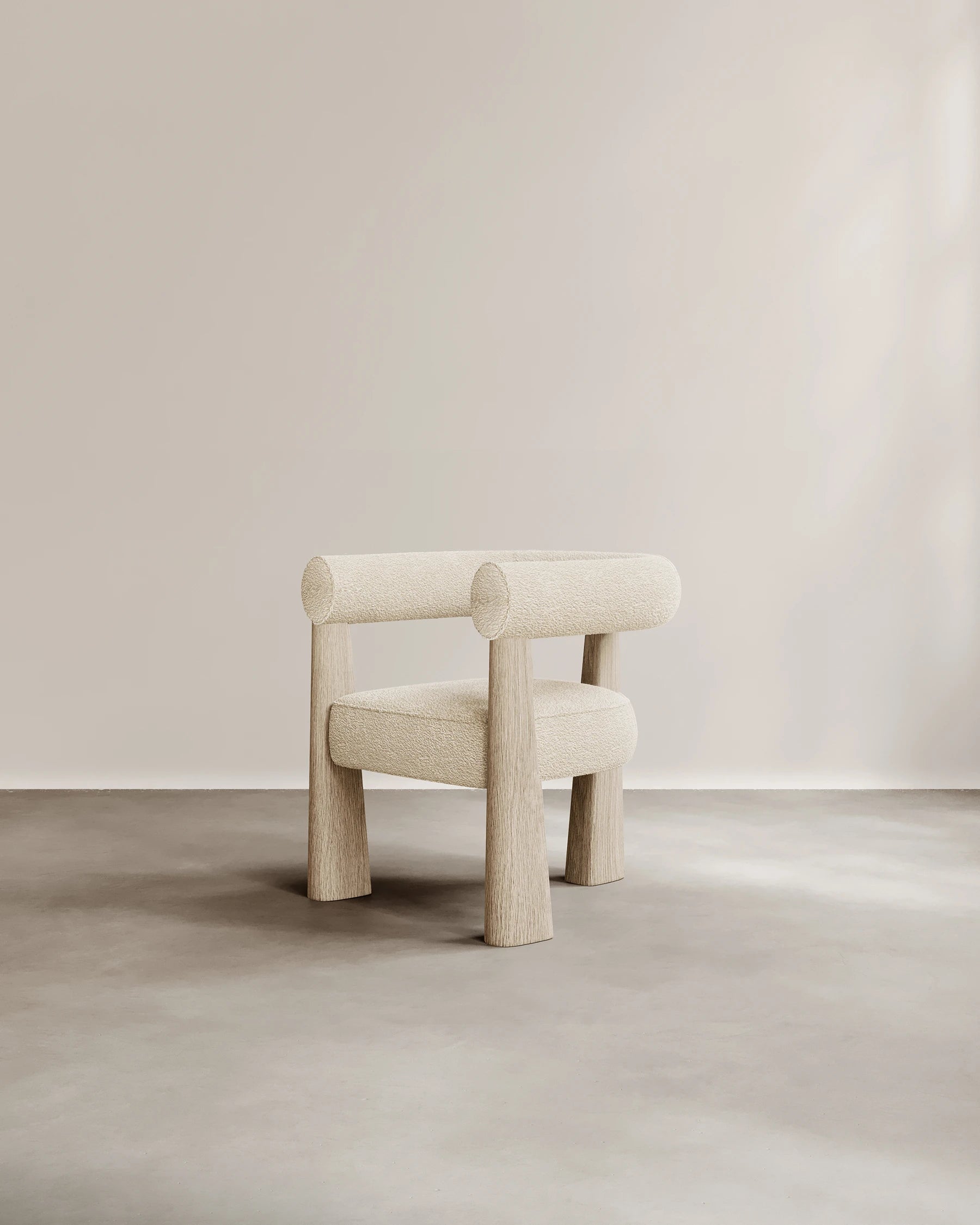 Courchevel Dining Chair