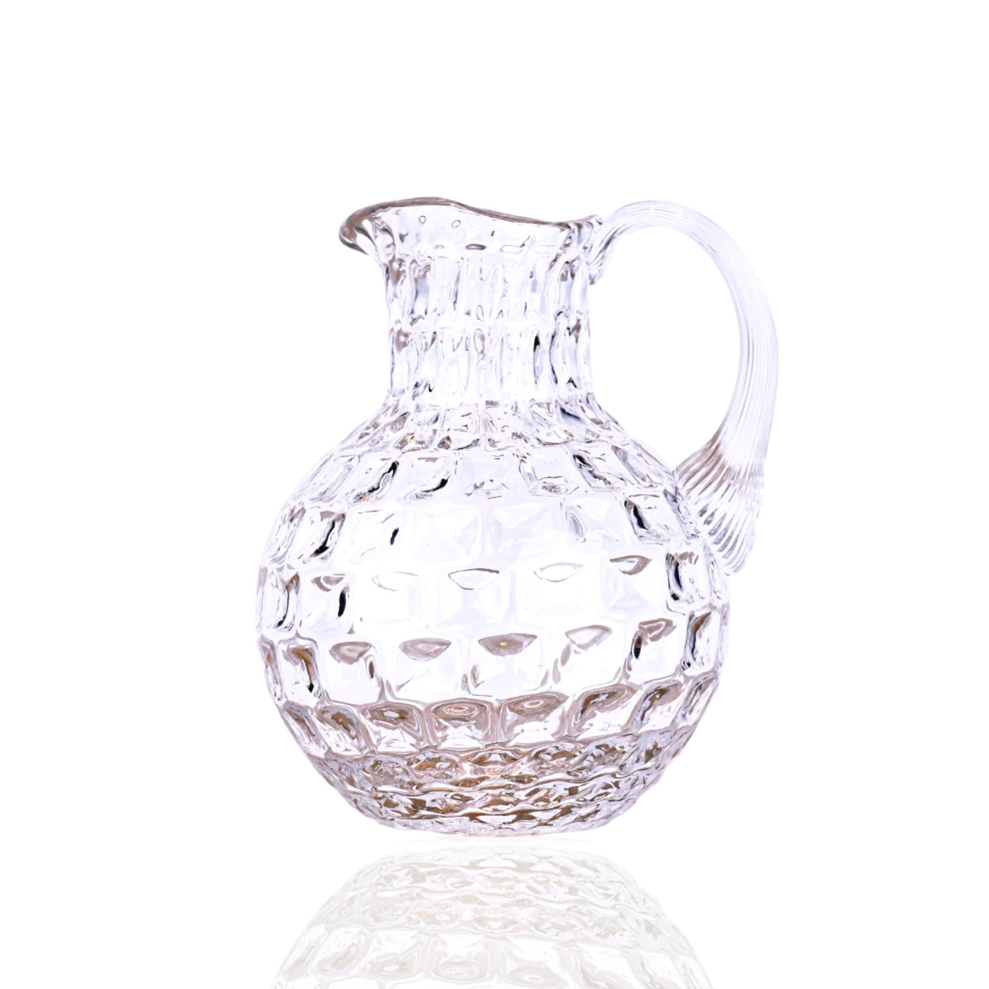 68 oz. Diamond Jug