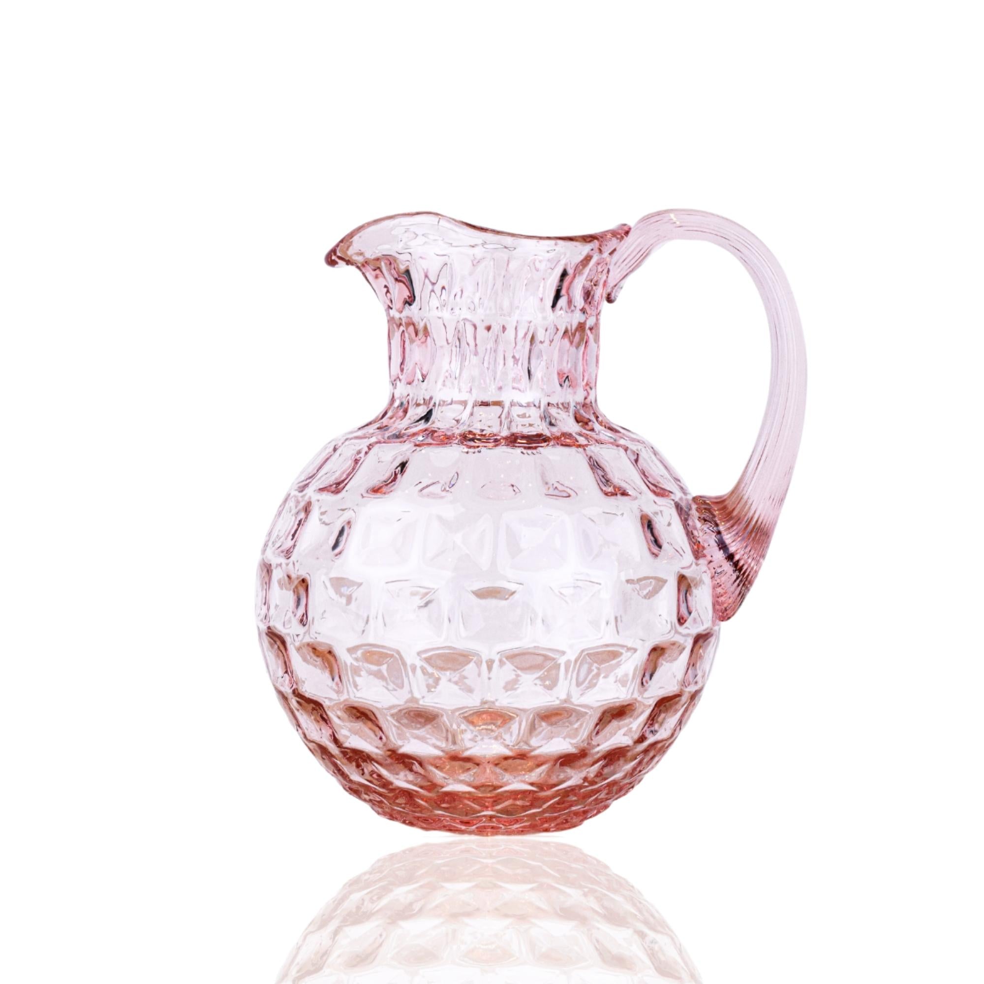 68 oz. Diamond Jug