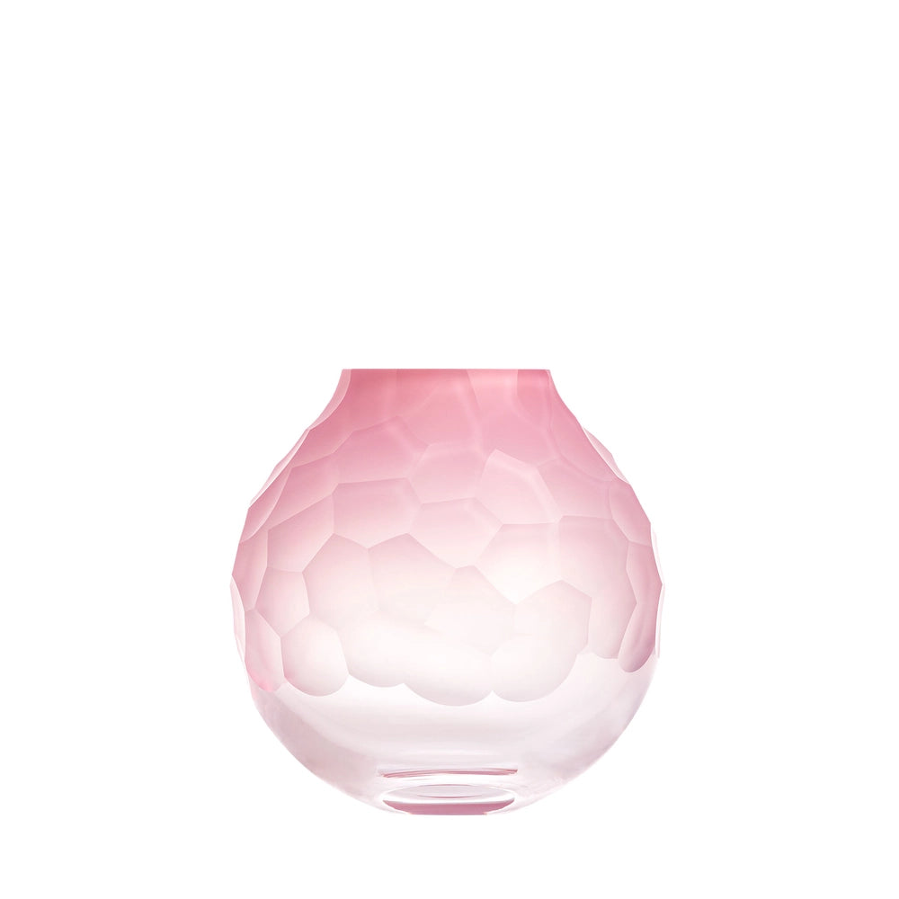 6′′ Dotty Vase