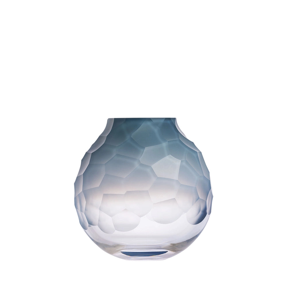 6′′ Dotty Vase