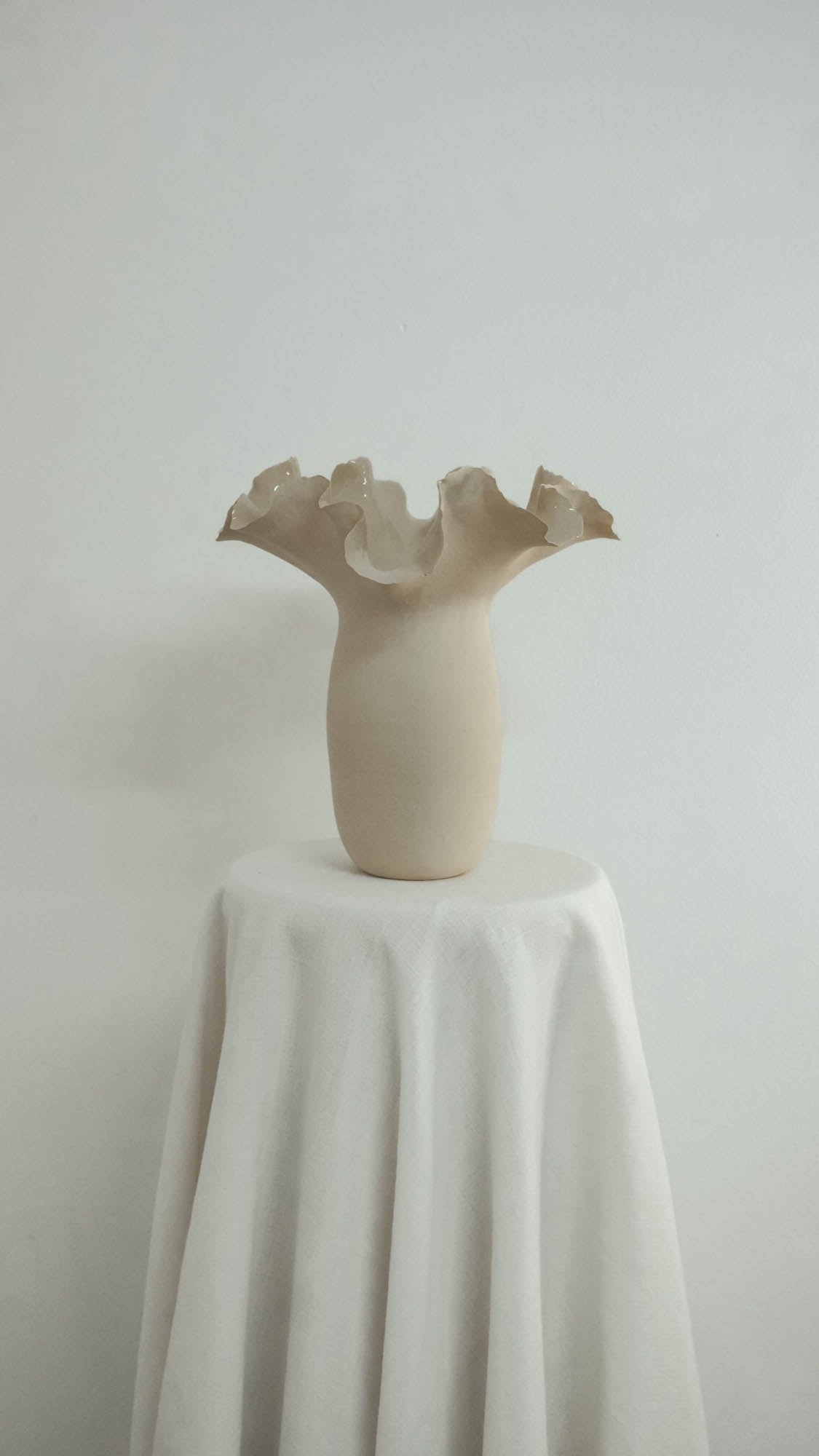 Elegant Bloom Vase