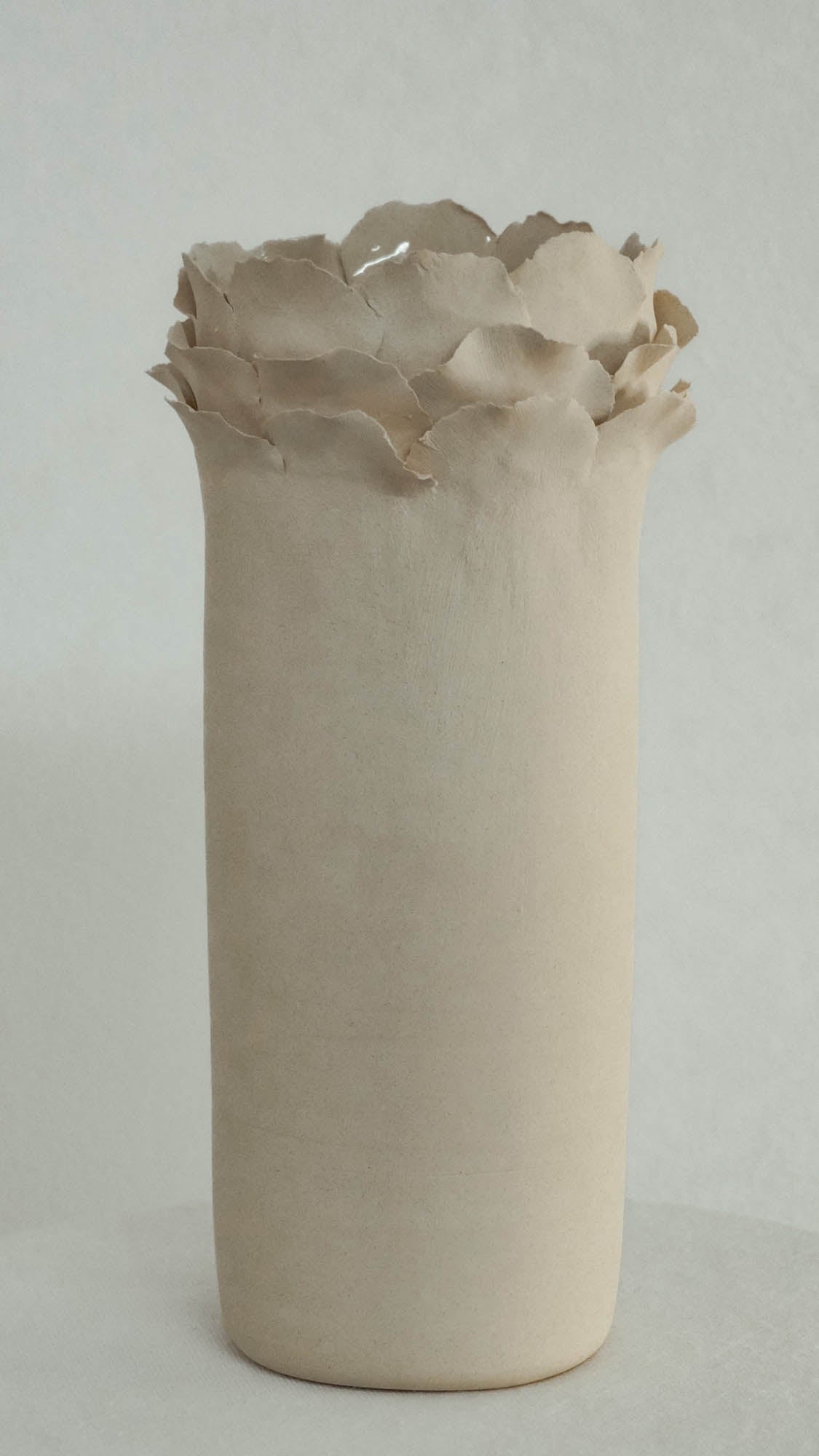 Wavy Vase