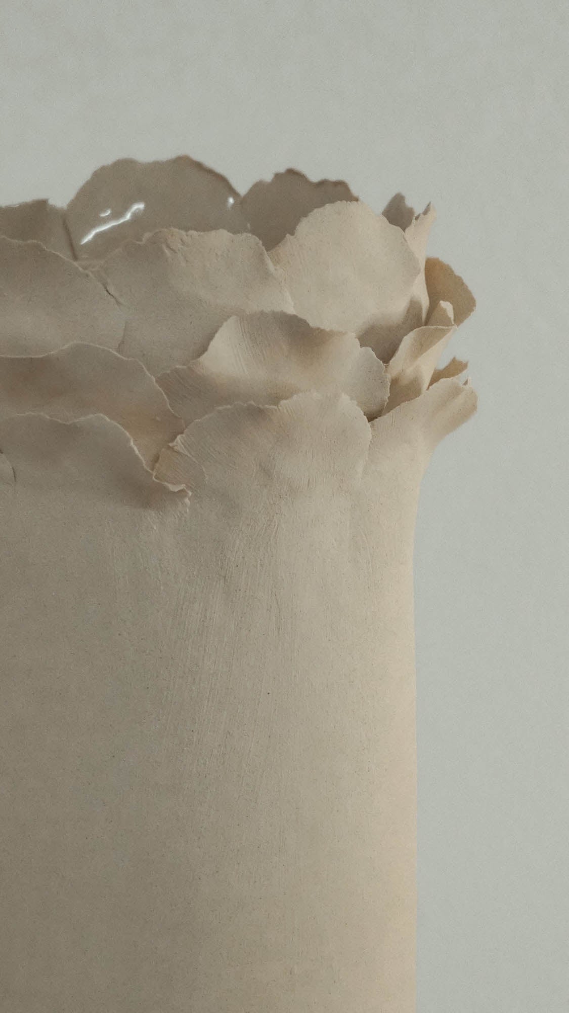 Wavy Vase