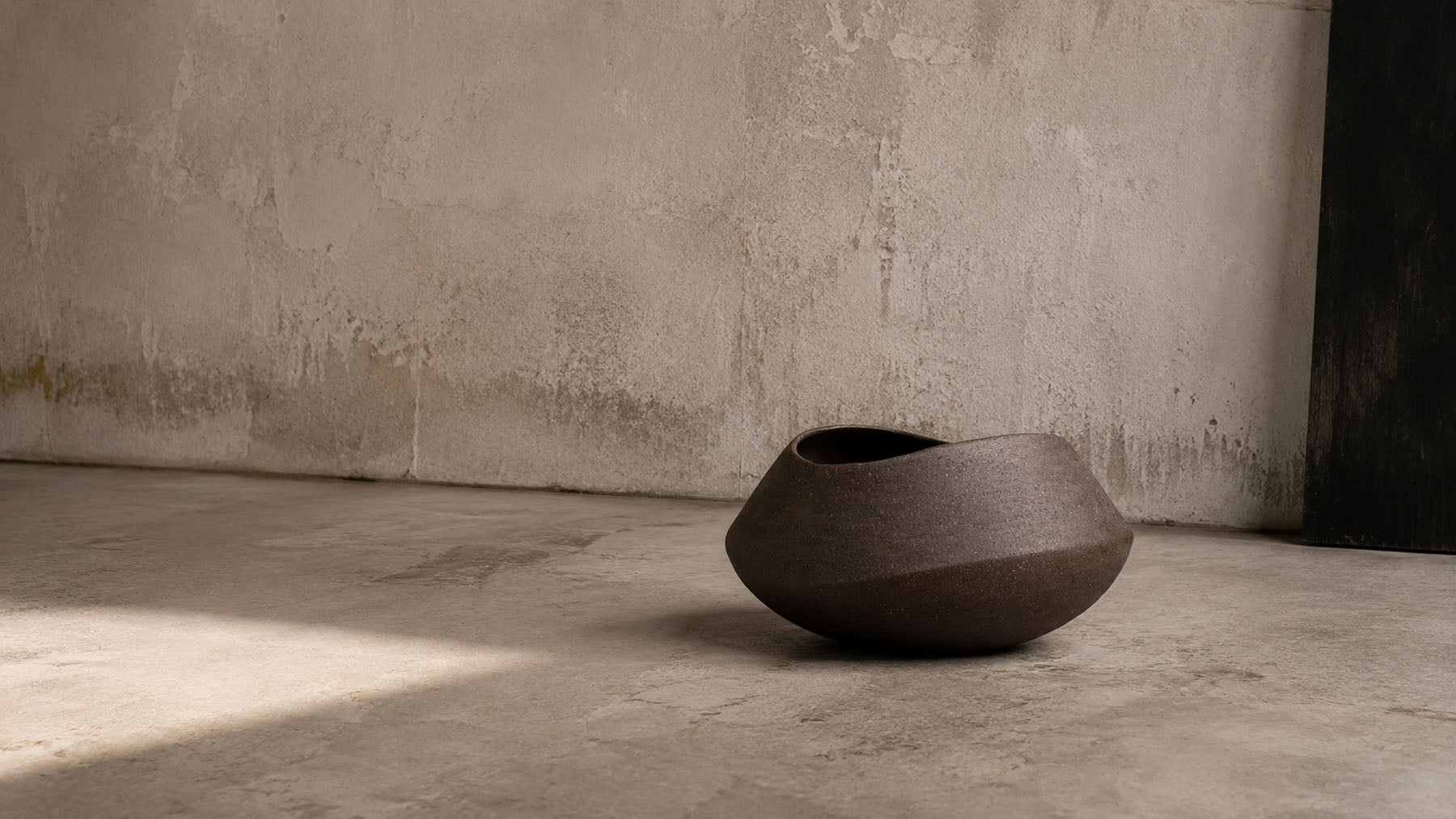 Small Dune Vase