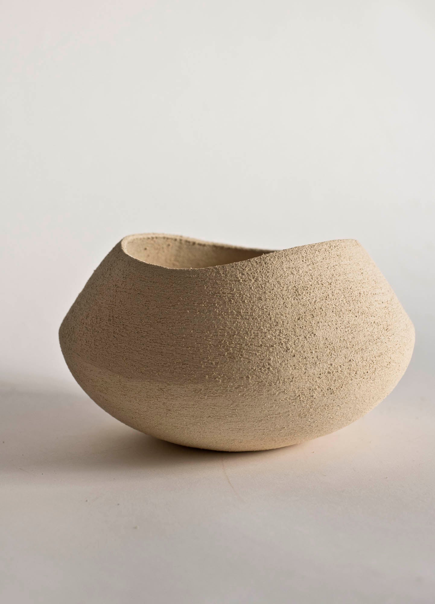 Small Dune Vase