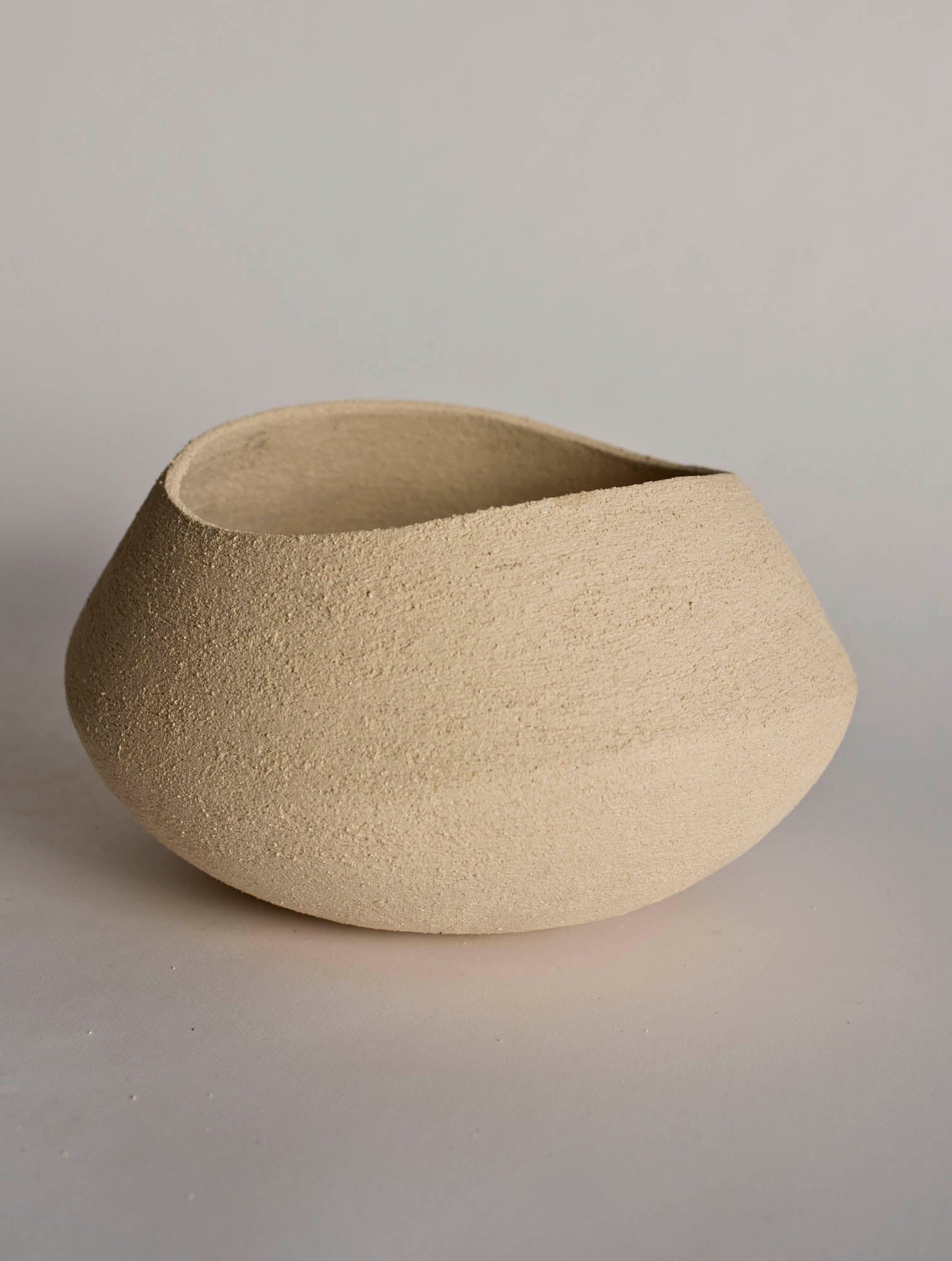 Small Dune Vase