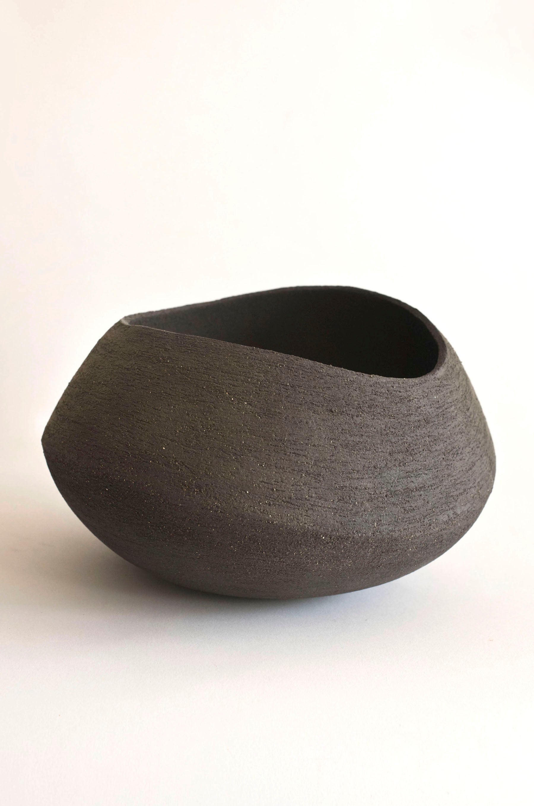 Small Dune Vase